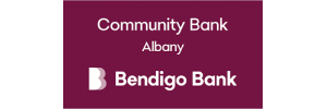 COMMUNITY BANK ALBANY