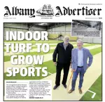 albany-advertiser-indoor-turf-to-grow-sports